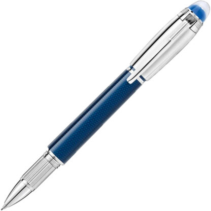 Fineliner Starwalker Blue Planet Metal Doué 125285