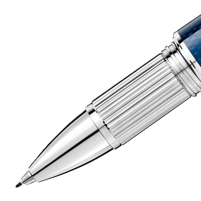 Fineliner Starwalker Blue Planet Metal Doué 125285