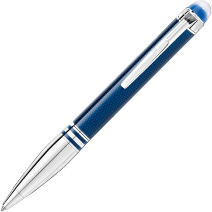 Penna a Sfera Starwalker Blue Planet Metal Doué 125288