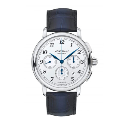 Star Legacy Automatic Chronograph