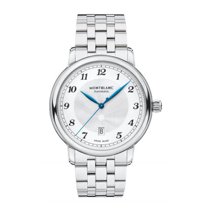 Star Legacy Automatic Date