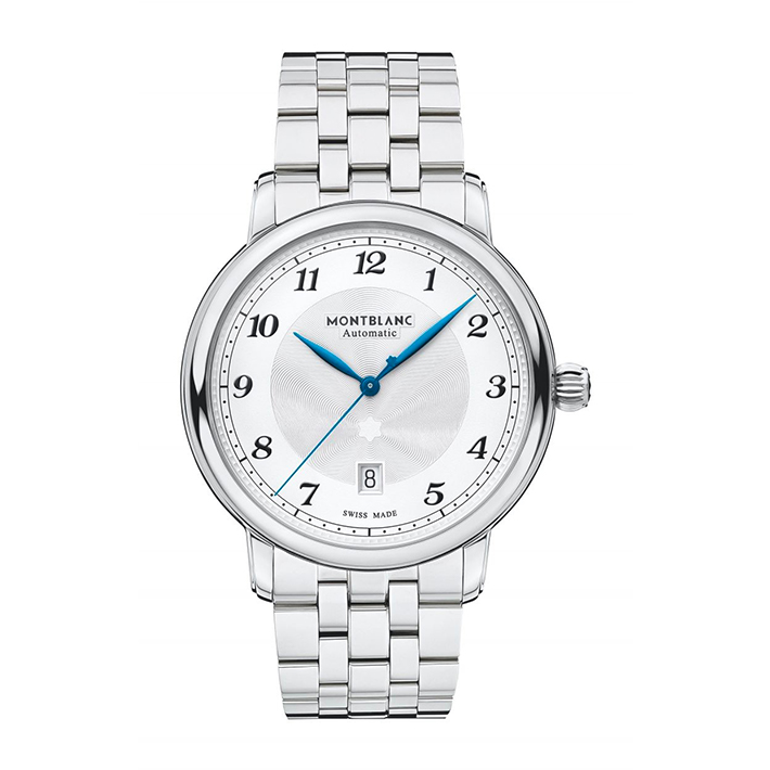 Star Legacy Automatic Date