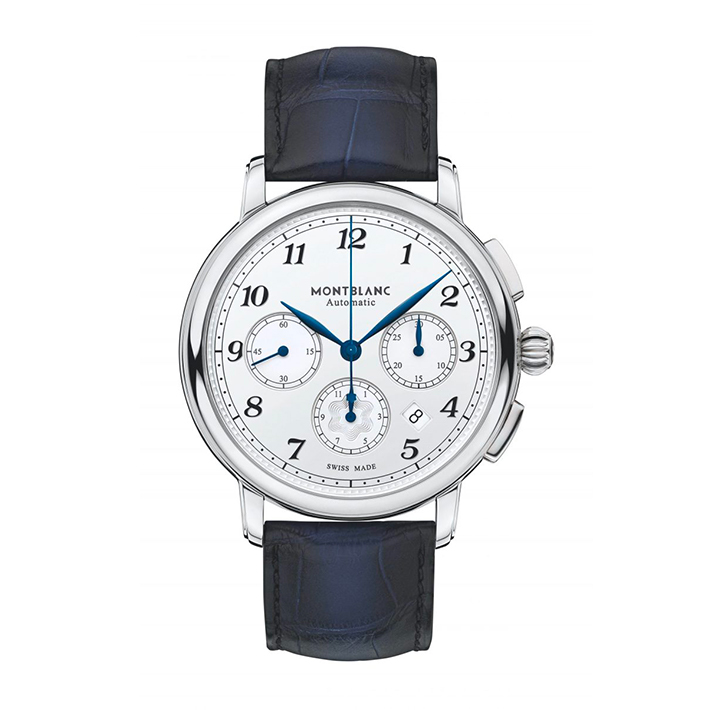 Star Legacy Automatic Chronograph