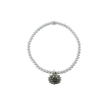 Le Marinelle Hedgehog Bracelet