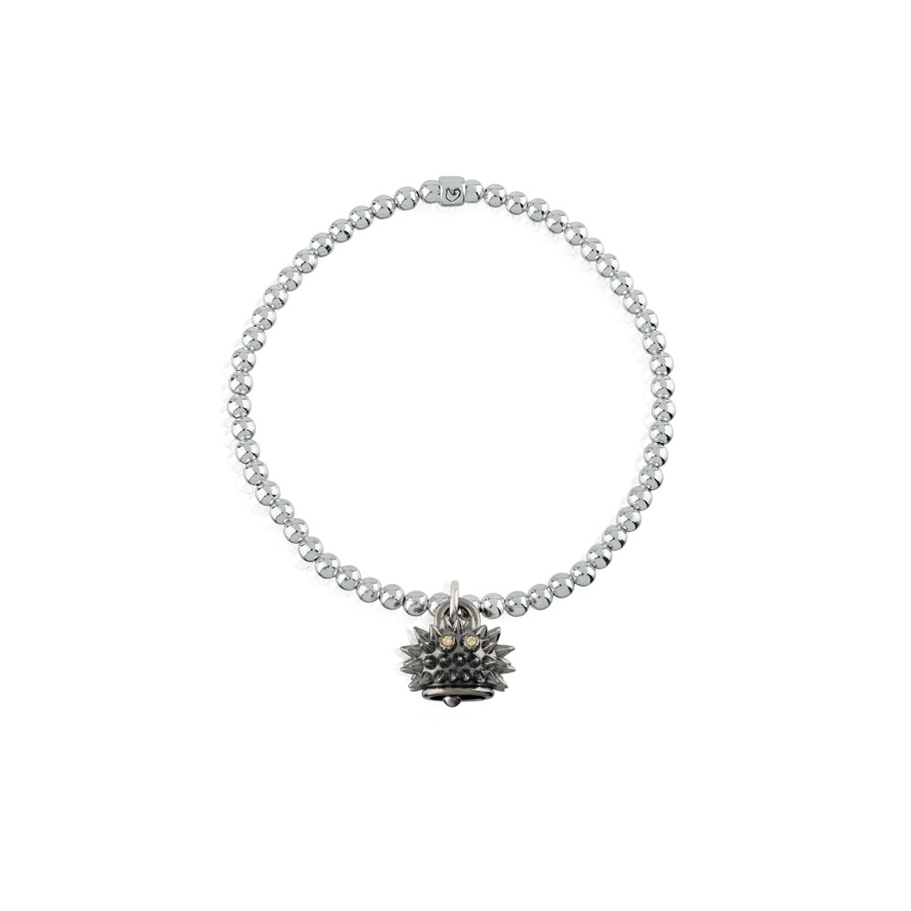Le Marinelle Hedgehog Bracelet