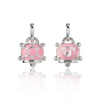Le Marinelle Turtle Charm