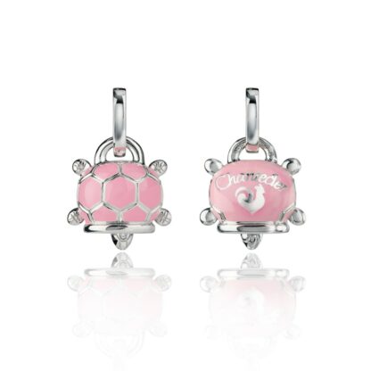 Le Marinelle Turtle Charm