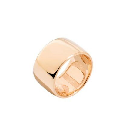 Essentials Ring in Rose Gold