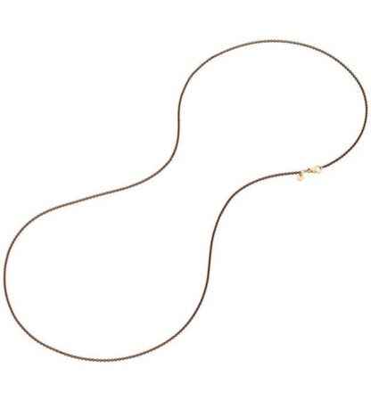 Brown Chainlet