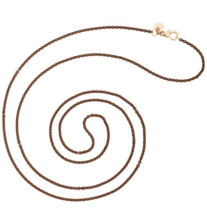 Brown Chainlet
