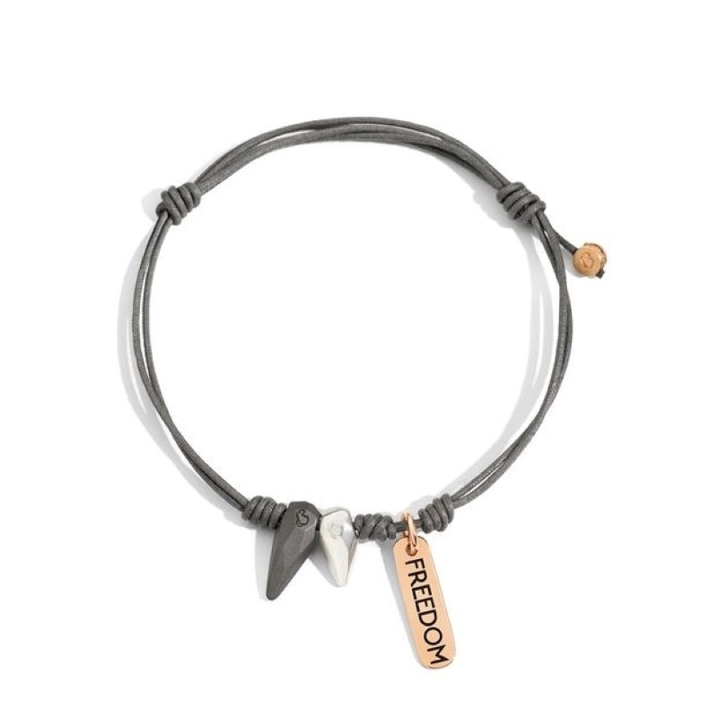 Silver Spike in Large