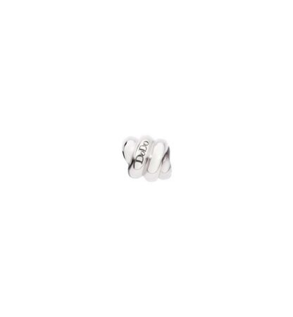 Knot Bracelet Divider in Sterling Silver