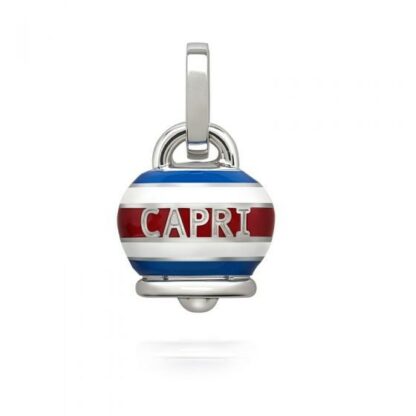 Capriness Medium Campanella Charm