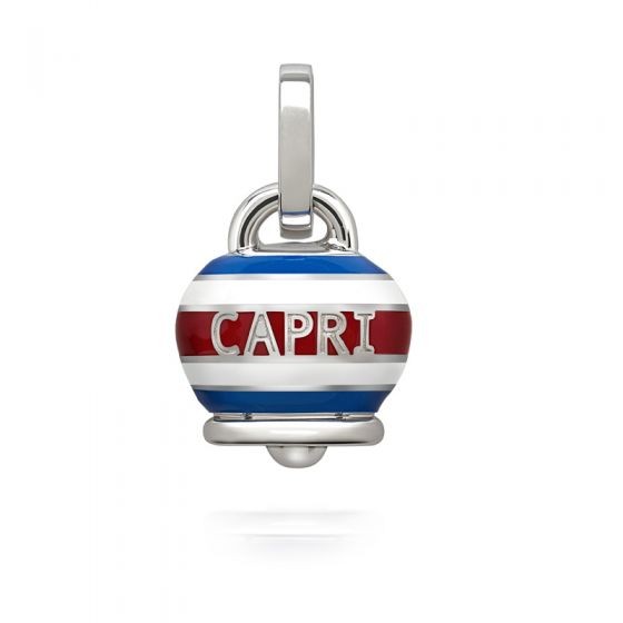 Capriness Medium Campanella Charm