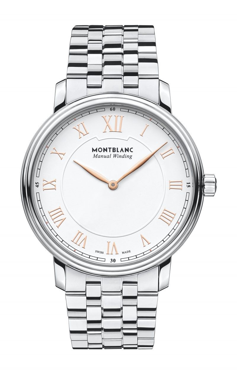 Tradition Manual Winding