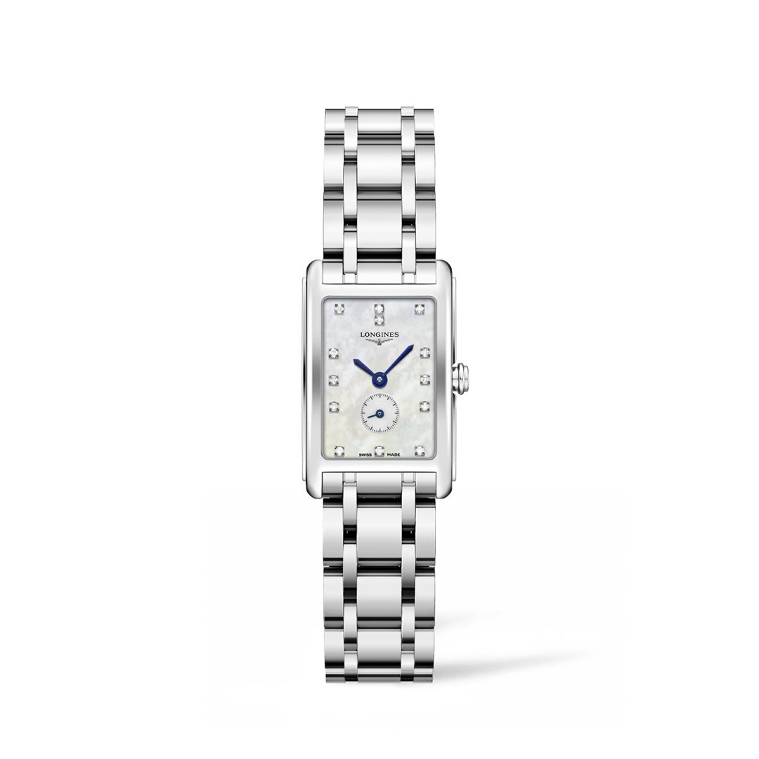 DolceVita in Mother of Pearl