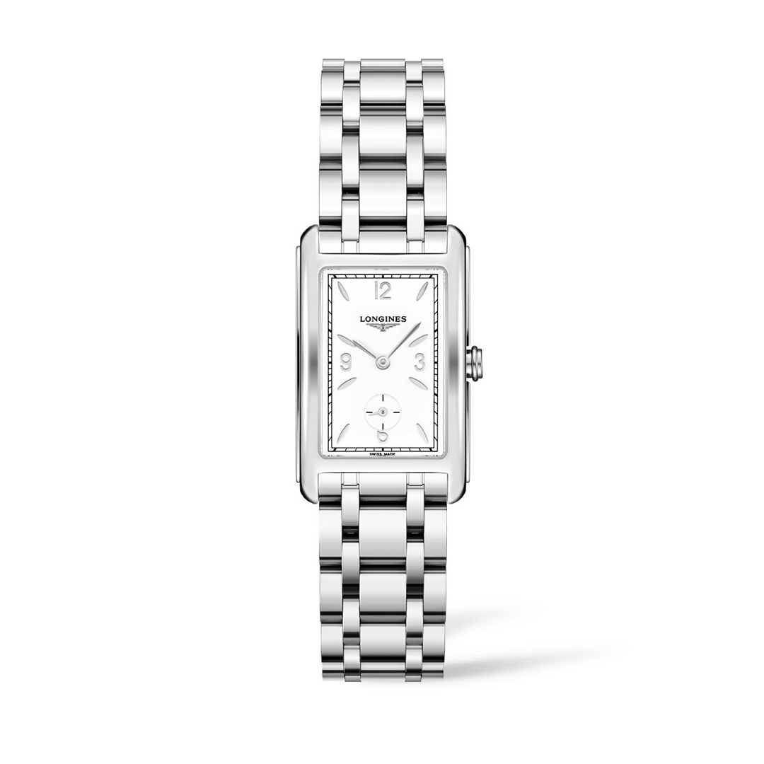 DolceVita in Matte White