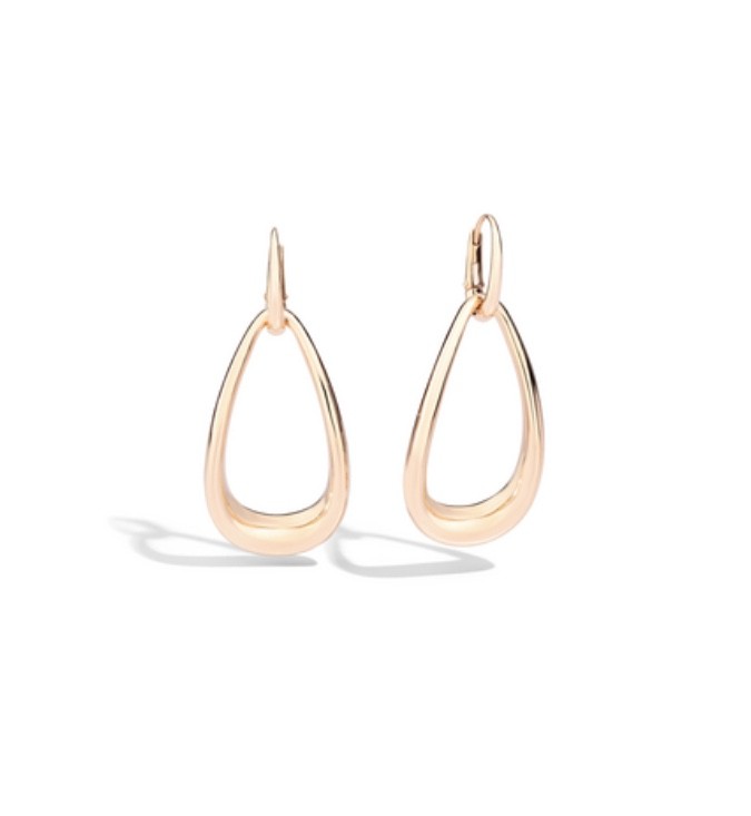 Fantina Earrings