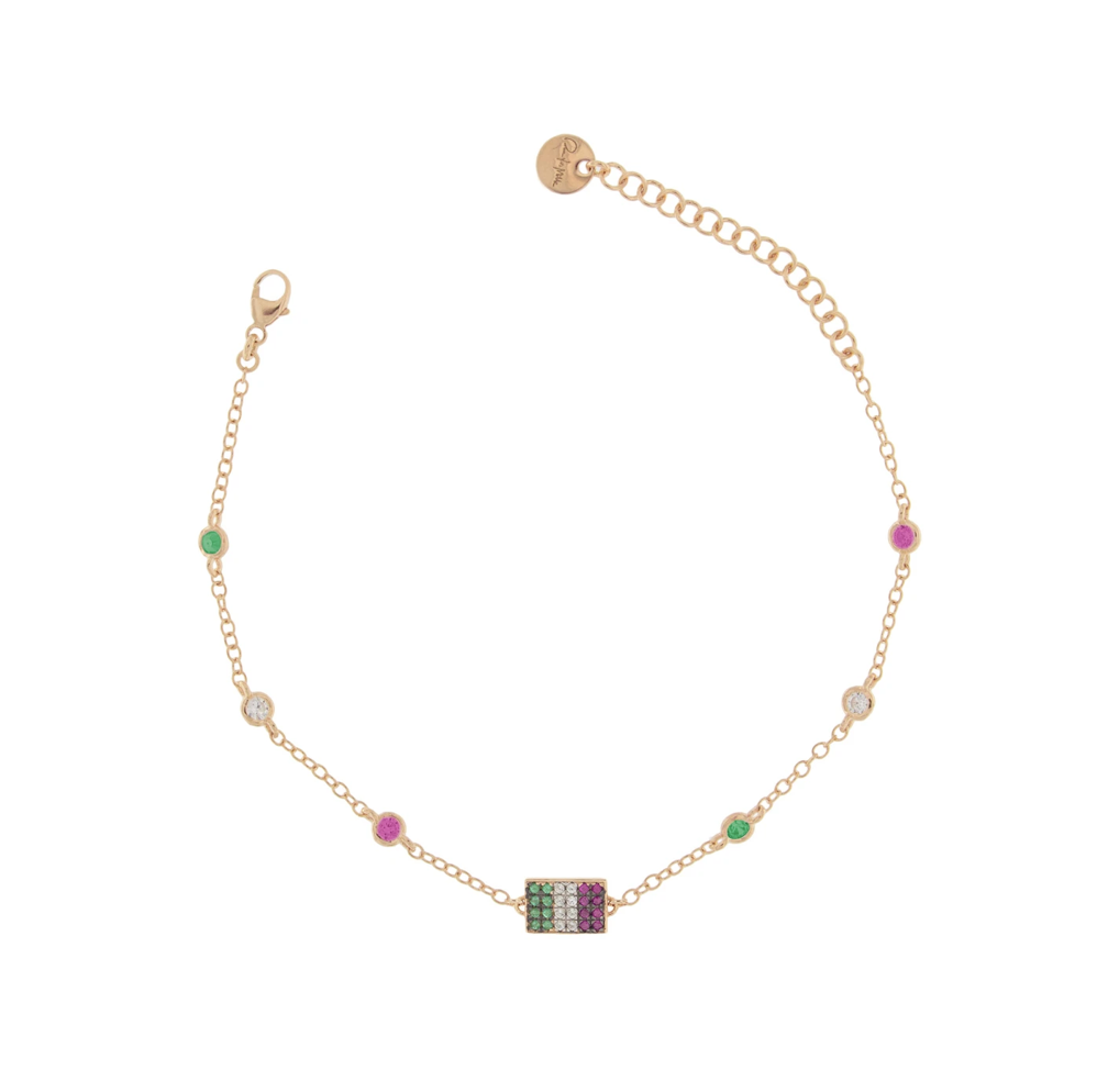 Italy Bracelet