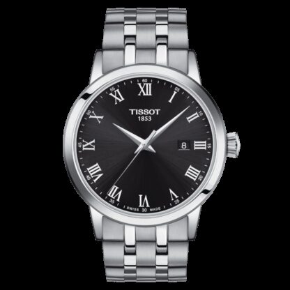 Classic Dream in Black