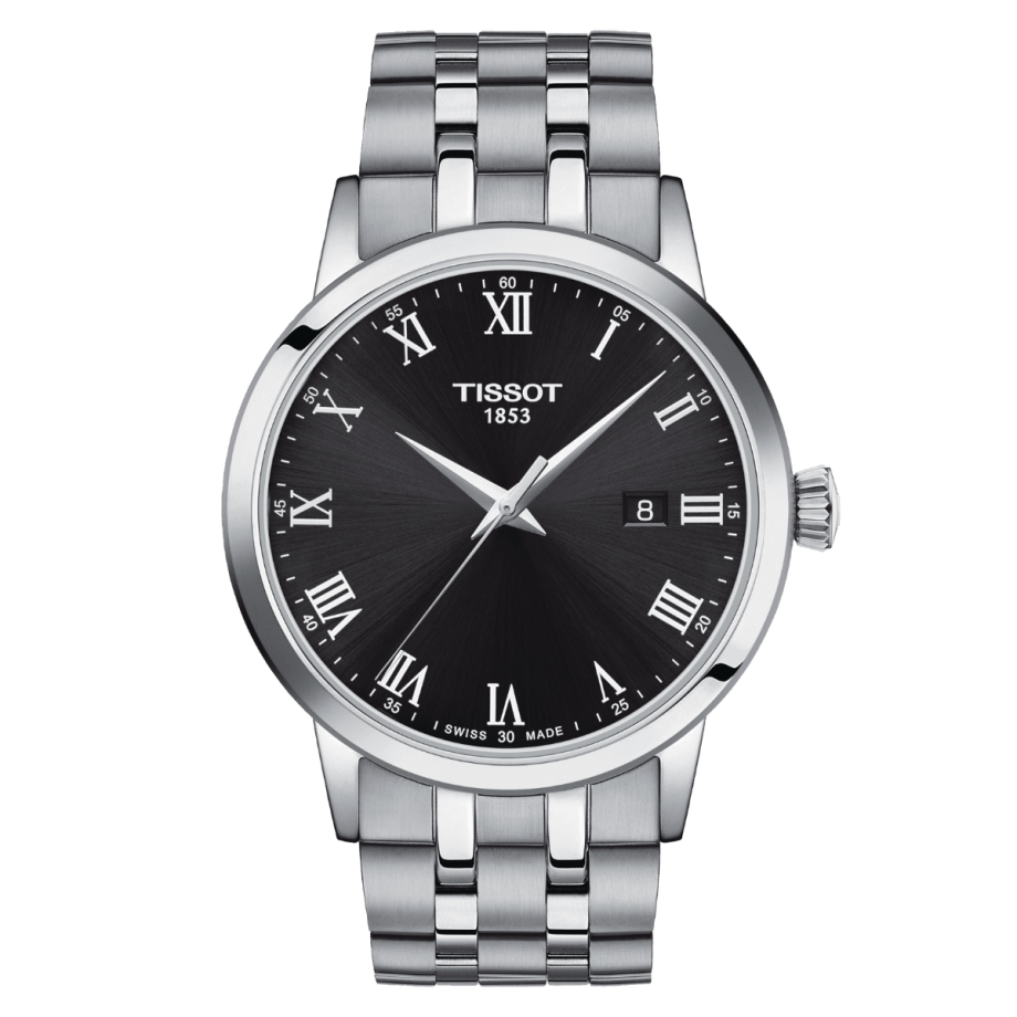 Classic Dream in Black