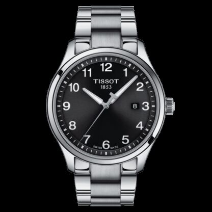 Gent XL Classic in Black