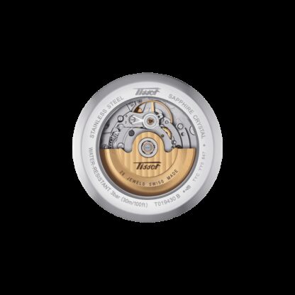 Heritage Visodate Automatic