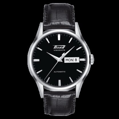 Heritage Visodate Automatic