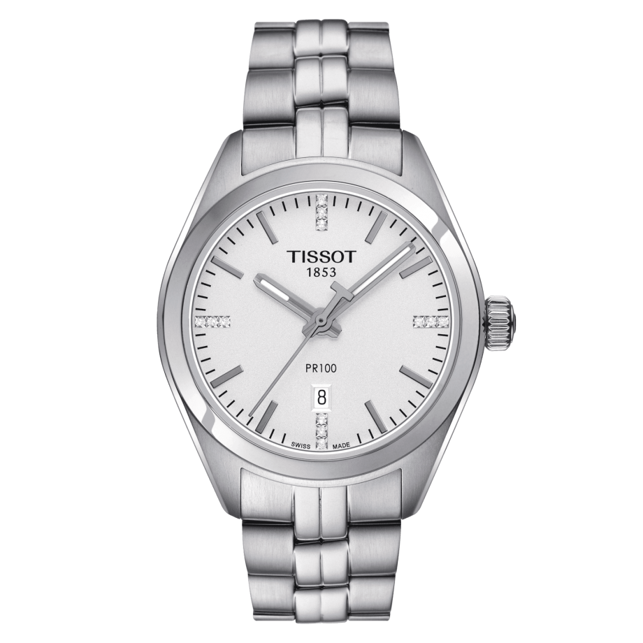 PR100 Lady Chronograp