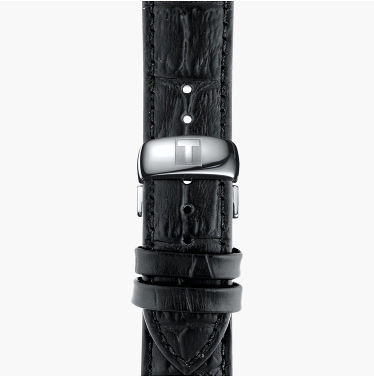Tissot Tradition