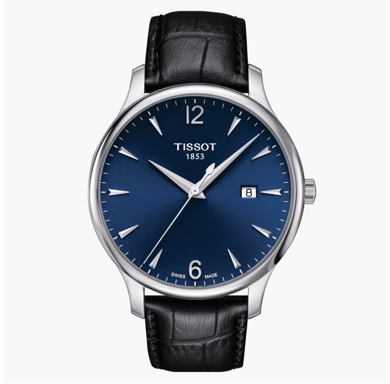Tissot Tradition
