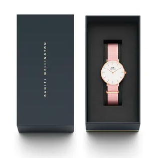 Petite Rosewater Bianco