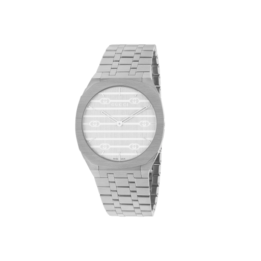 Orologio Gucci 25H 34mm