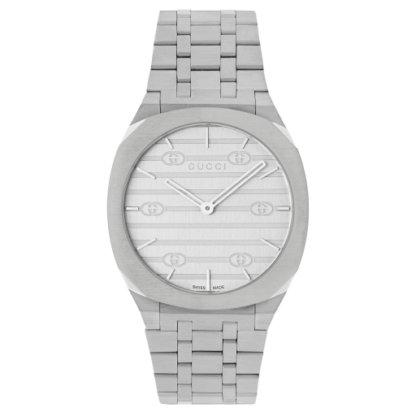Orologio Gucci 25H 34mm