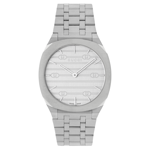 Orologio Gucci 25H 34mm