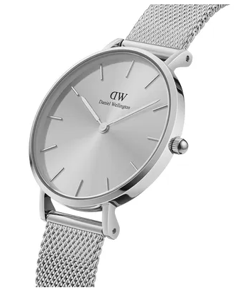 Petite Unitone Argento