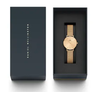 Petite Unitone Oro