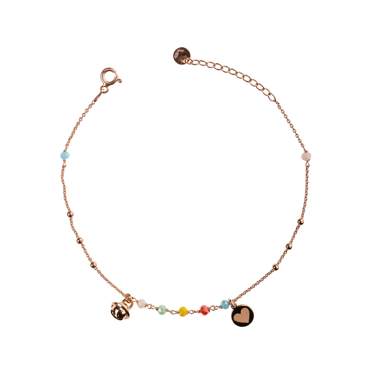 Cavigliera Gipsy Chic Color