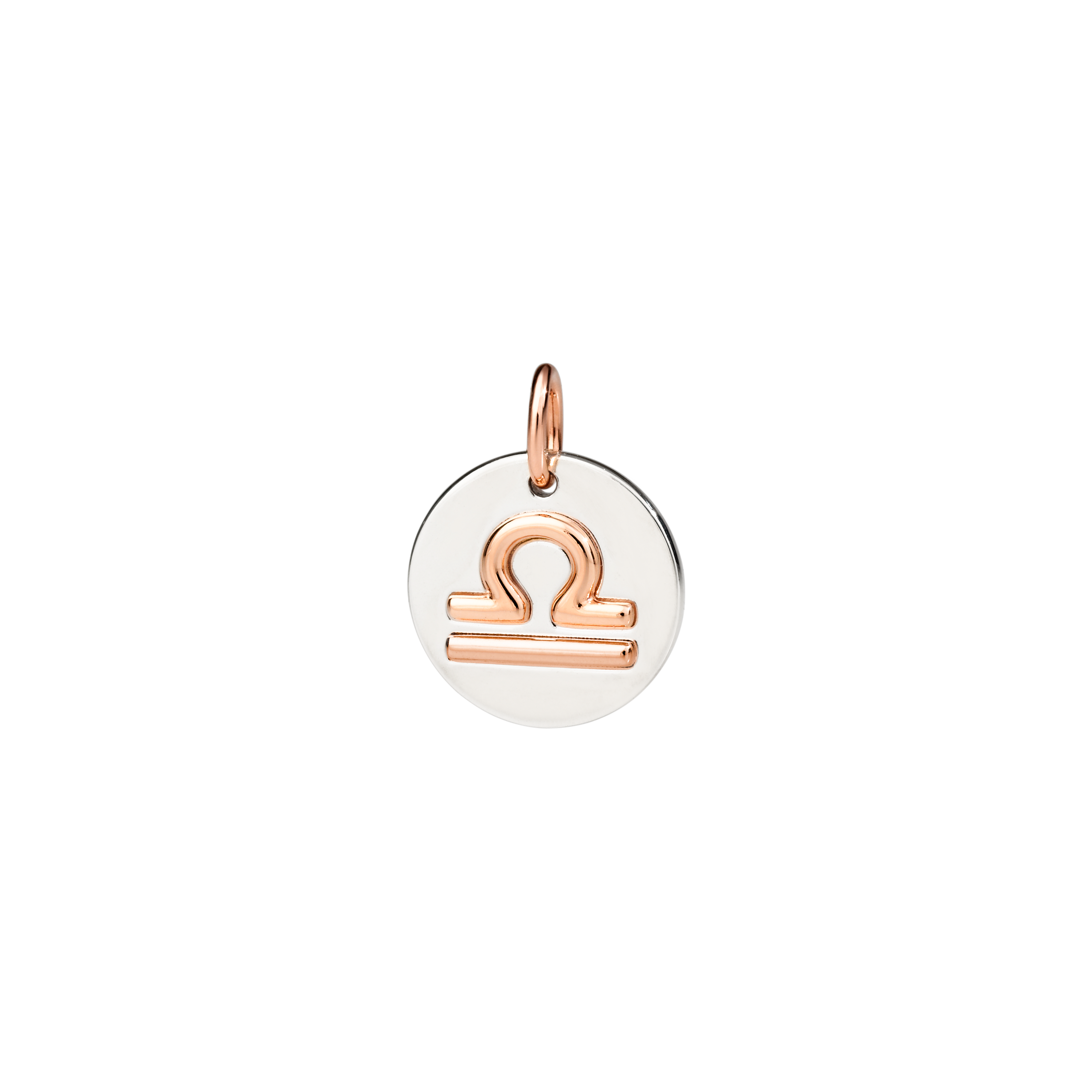 Ciondolo Zodiaco Bilancia