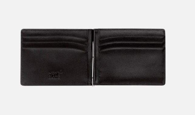 Portafoglio Meisterstuck 6 Scomparti 5525