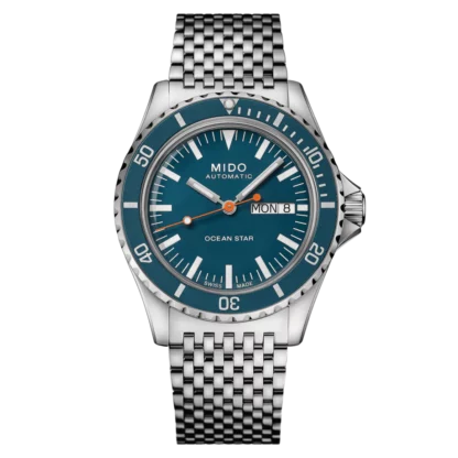 Ocean Star Tribute