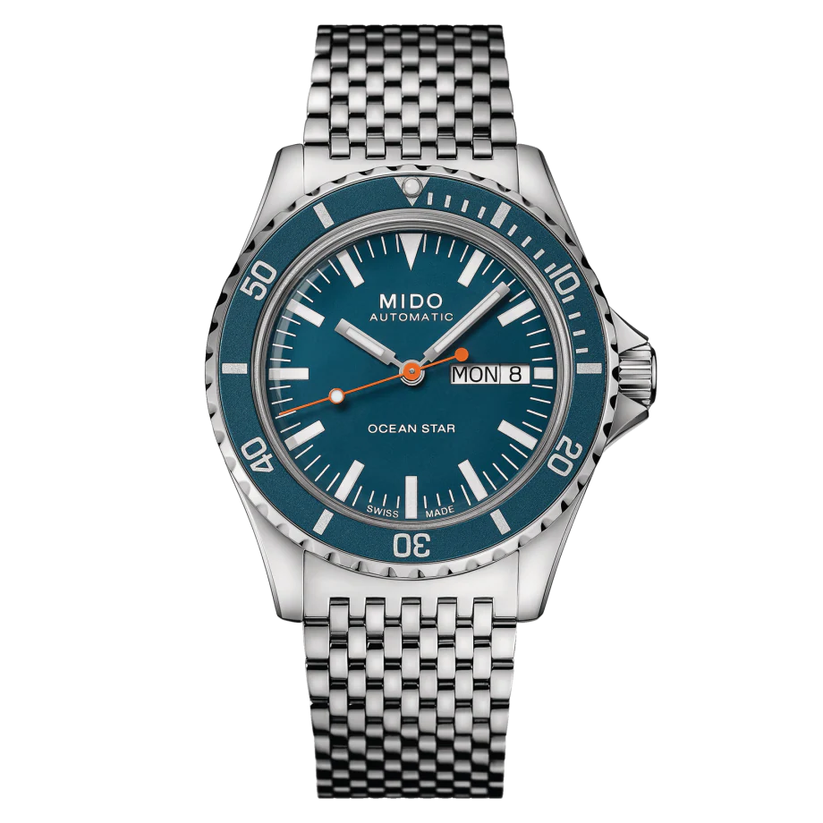 Ocean Star Tribute