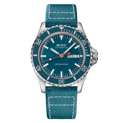 Ocean Star Tribute