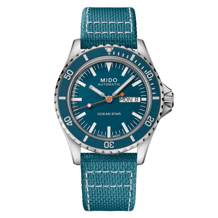 Ocean Star Tribute
