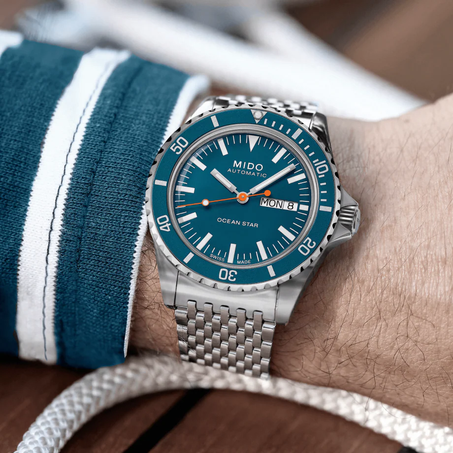 Ocean Star Tribute