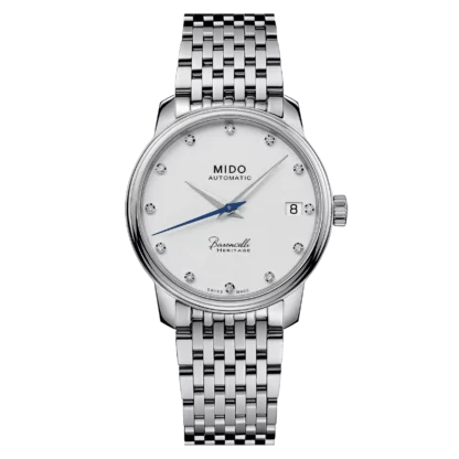 Baroncelli Heritage Lady