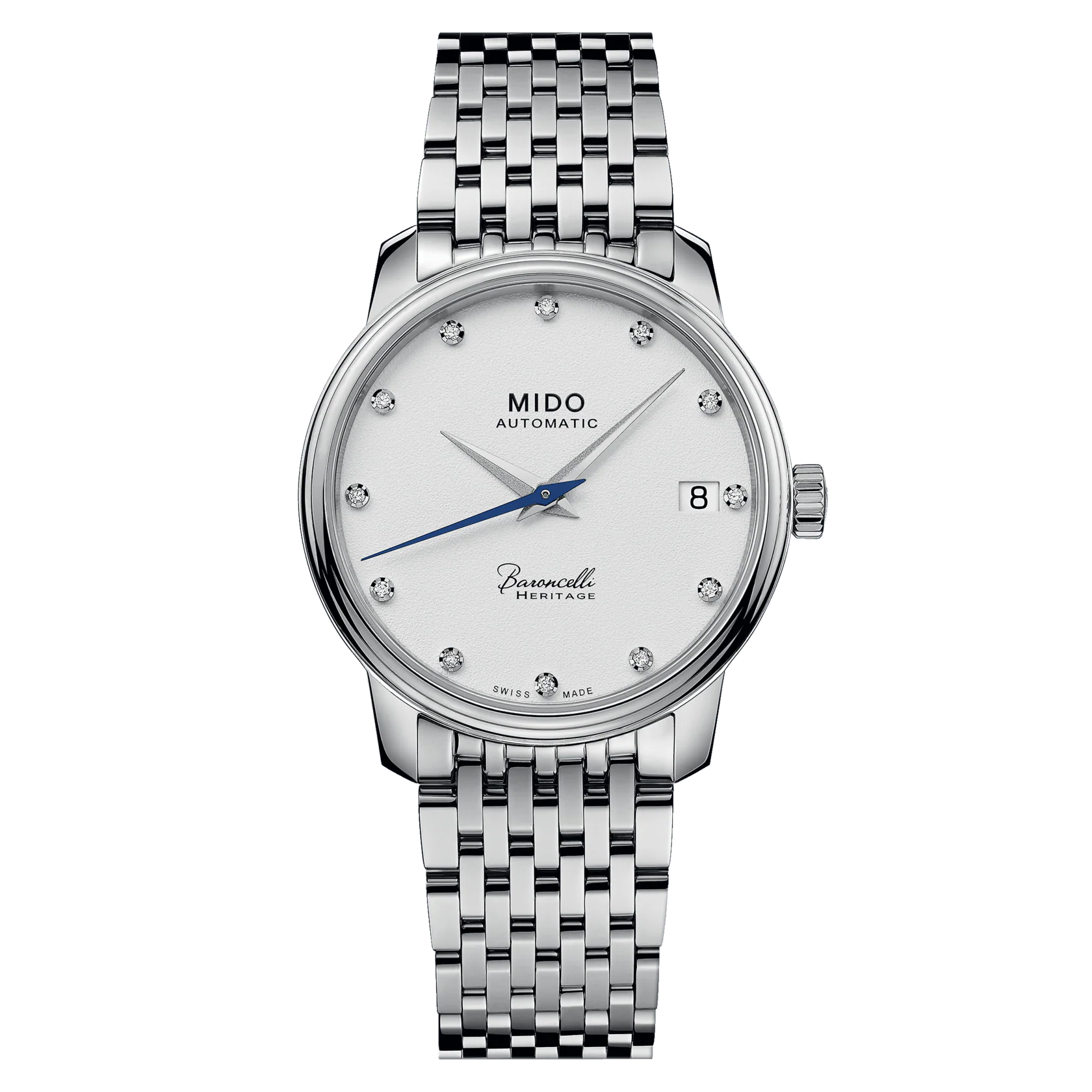 Baroncelli Heritage Lady