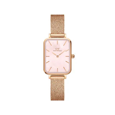 Quadro Pressed Melrose