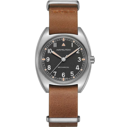 Khaki Aviation Pilot Pioneer Mechanical