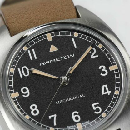Khaki Aviation Pilot Pioneer Mechanical